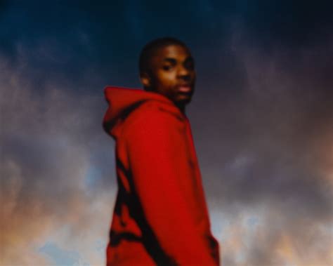 Vince Staples, Regular Genius .